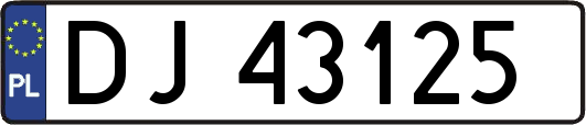 DJ43125