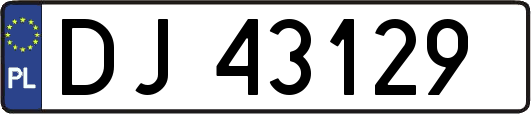 DJ43129