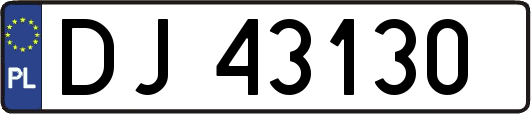 DJ43130