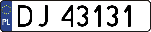 DJ43131