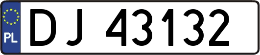 DJ43132