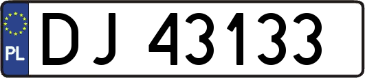 DJ43133