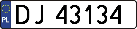 DJ43134