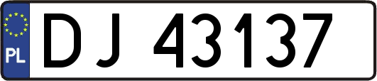 DJ43137