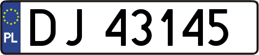 DJ43145