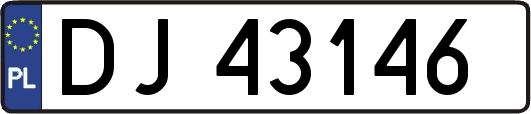 DJ43146
