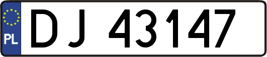DJ43147
