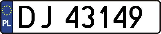 DJ43149