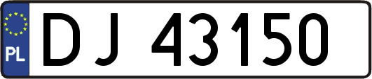 DJ43150