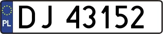 DJ43152
