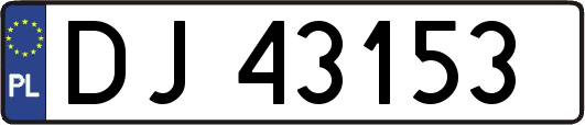 DJ43153