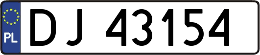 DJ43154