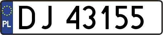 DJ43155