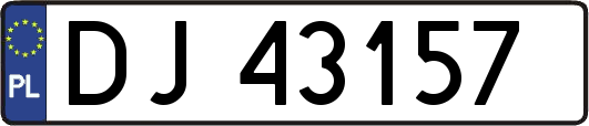 DJ43157