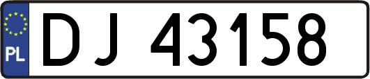 DJ43158