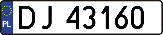DJ43160
