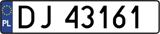 DJ43161