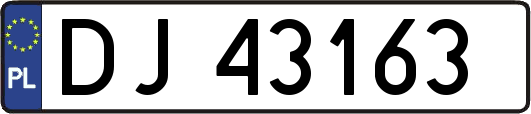 DJ43163