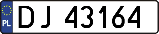 DJ43164