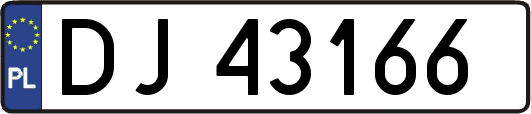 DJ43166