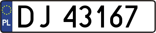 DJ43167