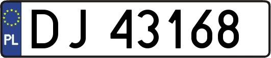 DJ43168