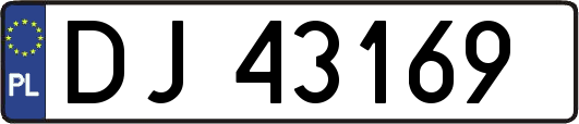 DJ43169
