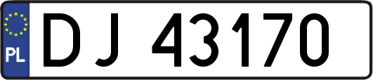 DJ43170