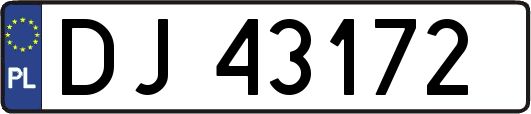 DJ43172