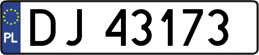 DJ43173