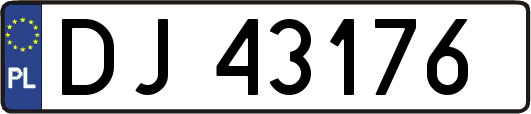DJ43176