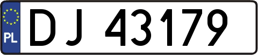 DJ43179