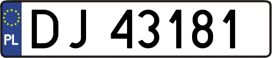 DJ43181
