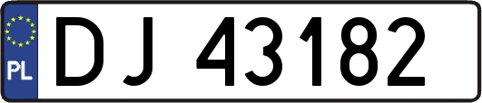 DJ43182