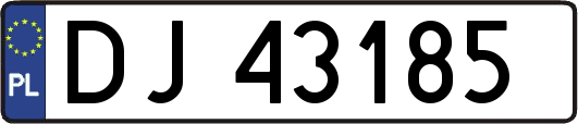 DJ43185