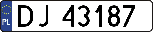 DJ43187