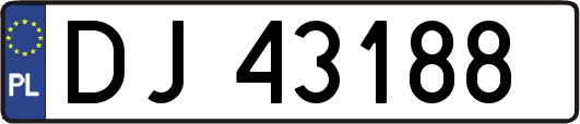 DJ43188