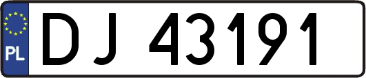 DJ43191