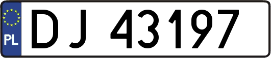 DJ43197