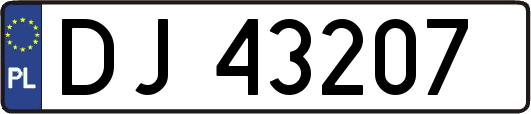DJ43207