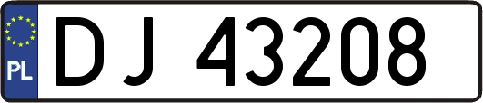 DJ43208