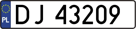 DJ43209