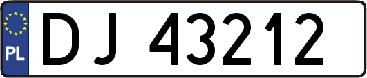 DJ43212