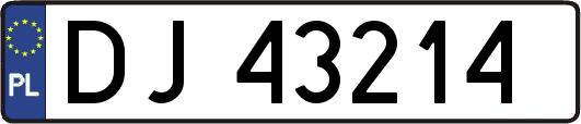 DJ43214