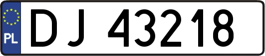 DJ43218