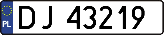 DJ43219