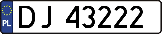 DJ43222