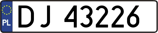DJ43226
