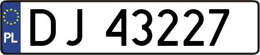 DJ43227