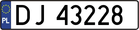 DJ43228